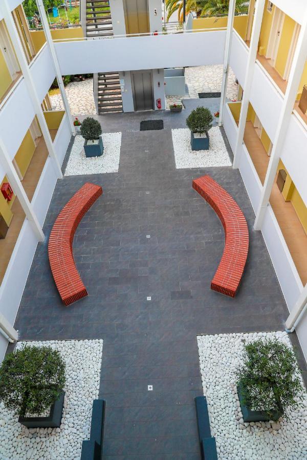 Cosmos Hotel Vasiliki  Exterior photo